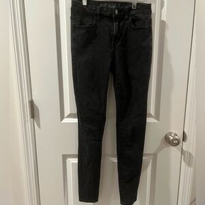 American Eagle Outfitters High Rise Jegging